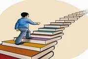پویش بزرگ کتابخوانی به مناسبت 13 آبان ماه روز دانش آموز ویژه فرزندان اساتید و کارکنان دانشگاه سمنان